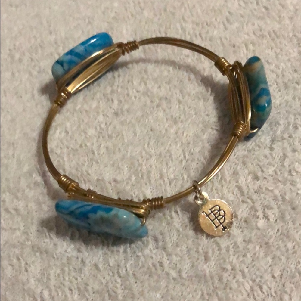 Bourbon & Boweties bangle
